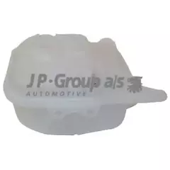 Расширительный бачок радиатора охлаждения JP Group 1114701600 - JP Group арт. 1114701600