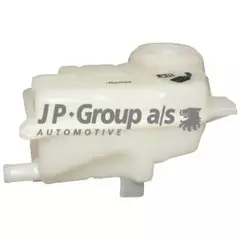 Расширительный бачок радиатора охлаждения JP Group 1114702000 - JP Group арт. 1114702000