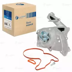 LWP0802 Насос водяной (помпа) Hyundai iX55 (08-), Kia Sorento II (09-) 3.3i, 3.8i (G6DA, G6DB) (LUZ