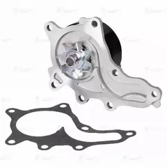 Насос охлаждающей жидкости (Помпа) Toyota Camry (11-)/ Highlander (08-)/ Venza (09-)/ RAV 4 (13-)/ Lexus RX270 (10-)