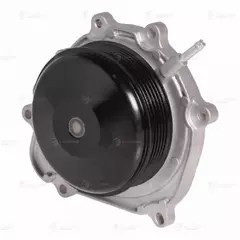 Насос водяной для а/м Mercedes-Benz GLK (08-)/E (W212) (09-) 1.8D/2.1D [OM651] регулир. (LWP 15651)