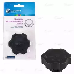 LL0548 Luzar 'Крышка (пробка) расш. бачка для а/м Chevrolet Cruze (09-)/Opel Astra J (10-) (LL 0548)