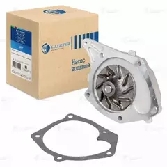 Насос охлаждающей жидкости (Помпа) Renault Logan (04-)/ Megane III (08-)/ Duster (10-)/ Clio III (05-)/ Suzuki Jimny III (03-)