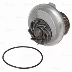 Насос охлаждающей жидкости (Помпа) Chevrolet Lacetti (04-)/ Epica (06-)/ Captiva (06-)/ Opel Astra G (98-)/ Astra H (04-)/ Antara (06-)/ Zafira A (99-)