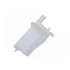 Бачок расширительный для Тойота Ленд Крузер 100 1998-2007, Toyota Land Cruiser 100 бачок расширительный CASP 12C0105