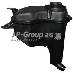 Бак расширительный охлаждающей жидкости JP Group 1414701000 - JP Group арт. 1414701000