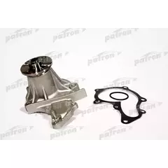 Водяной насос (Помпа) DOLZ T-185 TOYOTA: AVENSIS 97-00, CARINA E 92-97, 1.6 4A FE 99-101 л.с.
