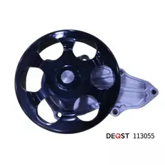 Помпа HONDA ACCORD IX СЕДАН 07.08- 2.4 (CU2)  113055 DEQST