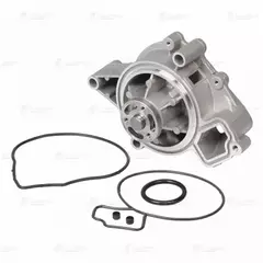 N/50313665/LUZAR/Насос водяной для а/м Chevrolet Captiva (11-)/Vectra C (02-) 2.0i/2.2i/2.4i (LWP 0544)