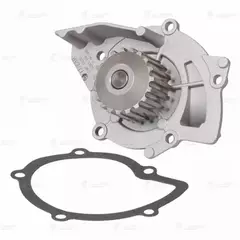 LWP1020 Насос водяной (помпа) Ford Mondeo (07-)/Kuga (08-)/Citroen Jumper (02-) 2.0D (LUZAR)