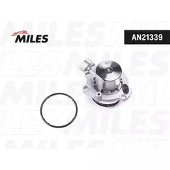 Помпа водяная Audi A4 IV 07- Q3 11- Q5 I II 08- Skoda Yeti (5L) 09- Rapid (NH3) 12- Octavia MI