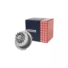Помпа водяная ZAZ Chance 09-, Chevrolet Aveo I 02-, Chevrolet Lanos 97-, Daewoo Lanos 97-, Daewoo Gentra I 05-, Daewoo Nexia 94- ()