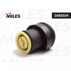 Пневмобаллон задний серия PRO BMW X5 E70 07-13, X6 E71 09-14 DAB0034