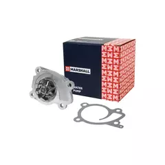 Помпа водяная nissan micra i 05- note i ii 06- qashqai i 07- tiida i 04- () Marshall M4841002 - MARSHALL арт. M4841002