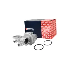 Водяная помпа для Audi 80 (B2, B3, B4) 78- / 100 (C3, C4) 82- / A6 (C4) 94- SKF VKPC 81410 / 026121005F 026121005K 026121005L 026121005A 026121005C 026121005E 026121005G 026121005H
