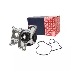 Водяная помпа для BMW 5 (F07, F10, F11) 09- / 7 (F01, F02, F03, F04) 08- / X5 (E70) 06- / X6 (E71, E72) 07- SKF VKPC 88303 / 11517521584 11517545201 11517546994 11517563183 11517586924 11517823428 11518512269 11518512497 11518516435