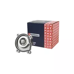 Водяная помпа для Skoda Fabia II 07- / Octavia (A5) 04- VW Polo VI 10- Audi A3 (8P) 03- SKF VKMC 31047-2 / 045121011F 045121011FX 045121011H 045121011HX 1138725 03C121005B 03C121005C 03C121005CX 03C121005D 03C121005DX