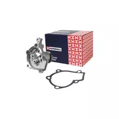 Водяная помпа для Hyundai Elantra III, IV 00- / i30 I 07- Kia Ceed I 06- / Cerato I 04- / Sportage II 09- SKF VKPC 95852 / 1334067 1334075 1334083 1334154 1334282 2510023003 2510023010 2510023011 2510023021 2510023022