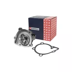 Водяная помпа для Hyundai Santa Fe II, III 10- / Sonata V-VII 05- Kia Optima III, IV 10- AISIN WPY046 / 06E121005D 06E121005F 06E121005N 06E121008N 06E121016N 251002G500 251002G510 251102G500 251102G510