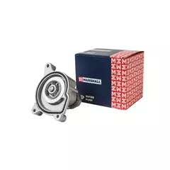 Водяная помпа для Audi A3 (8P) 07- Skoda Octavia (A5) 08- VW Golf V, VI 07- / Jetta III 07- SKF VKPC 81307 / 06H121026AB 06H121026AF 06H121026BA 06H121026BP 06H121026CF 03C121005N 03C121005NX 03C121005R 03C121005RX 03C121008B