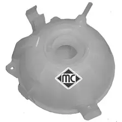 Расширительный бачок радиатора охлаждения Metalcaucho 03817 - Metalcaucho арт. 03817