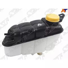 Бачок расширительный для Мерседес W463 1997-2012, Mercedes W463 бачок расширительный SAT ST-182-0009