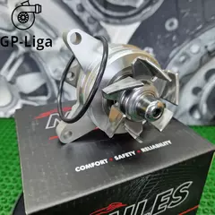 Насос водяной FORD FOCUS II /MONDEO III /MAZDA 3/5/MPV 1.8-2.0 литра - Miles AN21005 Помпа форд фокус 2 мондео 3 ьазда 3 bk мпв