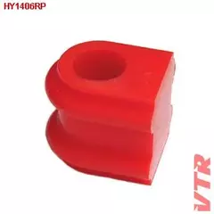 HY1406RP Полиуретановая втулка стабилизатора передней подвески