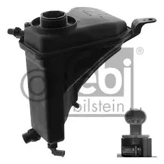 Компенсационный бак охлаждающая жидкость Febi 39340 - Febi арт. 39340