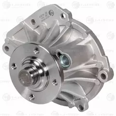 Насос водяной для а м toyota land cruiser prado (02-) hiace h100 (89-) 2.5d 3.0d (1kz 1kd) Luzar LWP 1941 - Luzar арт. LWP 1941