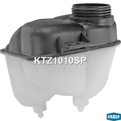 Бачок расширительный Krauf KTZ1010SP - KRAUF арт. KTZ1010SP