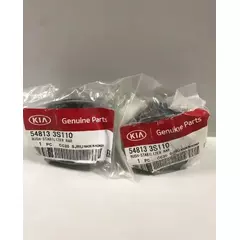 Комплект 2 шт. Втулка 548133S110 Hyundai i30 11-, Creta 16-; Kia Ceed (JD) 12-18, Cerato 12-