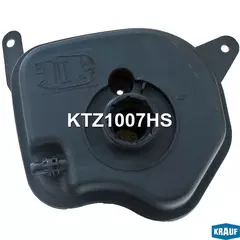 Бачок расширительный системы охлаждения Krauf KTZ1007HS - KRAUF арт. KTZ1007HS