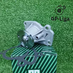 Насос водяной (помпа) LADA vesta (15-)/renault arkana (19-)/duster (15-) 1.6i h4m - Pilenga WP-P2463