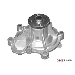 Водяной насос MERCEDES-BENZ C CLASS (W204) Седан 01,07- C180 CGI (204.049), 113086