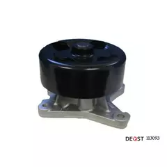 Водяной насос NISSAN QASHQAI (J11) Вездеход закрытый 12.13- 2.0, 113093