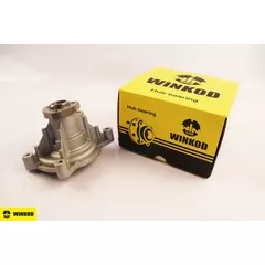 Winkod водяной насос vw skoda yeti, golf5, 6, plus, jetta3, passat, scirocco, octavia, superb, audi a1, a3, seat altea, leon 1.4tsi, tfsi (07> ) wp0037 - WINKOD арт. WP0037