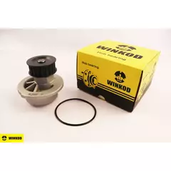 Winkod водяной насос daewoo nexia 1.5i 8v (95--> ) opel combo, corsa, kadet, vectra 1.2-1.6i (82-95) wp0043 - WINKOD арт. WP0043