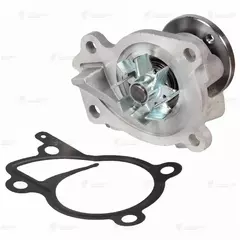 Помпа водяной насос RENAULT Duster Arkana LADA Vesta 2015- LUZAR LWP 0999 для RENAULT Duster Arkana LADA Vesta 2015- - Luzar арт. FOrA1-|LU|-LWP 0999///1