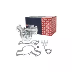 Помпа водяная mitsubishi l200 iv 06- pajero iii iv 00- pajero sport i ii 02- () Marshall M4830005 - MARSHALL арт. M4830005