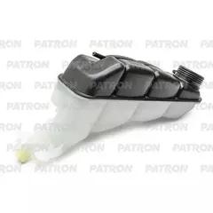 Бачок расширительный системы охлаждения P10-0056 PATRON на MERCEDES: E-Class (W210) 95-02