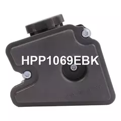 Бачок ГУР MB C-CLASS (W203) 05-07/, MB C-CLASS (W204) 07-14