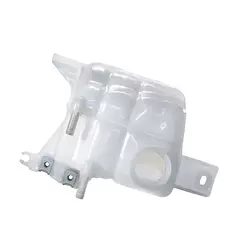 Бачок расширительный без крышки Chevrolet Captiva C100 06-10, Opel Antara 07-15 - Ruei арт. RU37836