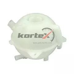 Бачок расширительный SKODA OCTAVIA/VW BORA/GOLF IV 96-, KTC017 - арт. KTC017