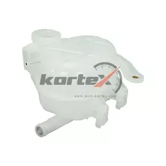 Бачок расширительный OPEL CORSA D 07-, KTC013 - арт. KTC013