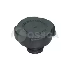 Крышка Бачок расширительный охлаждающей жидкости OSSCA 00593 - OSSCA арт. 00593
