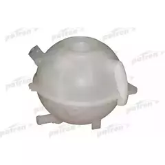 Бачок расширительный для Фольксваген Гольф 4 1997-2006, Volkswagen Golf 4 бачок расширительный PATRON P10-0010