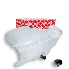 Бачок расширительный Febi 47892 - Febi арт. 47892