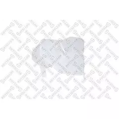 Бачок расширительный для Ford Fiesta 1.25 16V-1.6TDCi 01/Fusion 1.25-1.6TDCi 02 7551205SX STELLOX - Stellox арт. 75-51205-SX