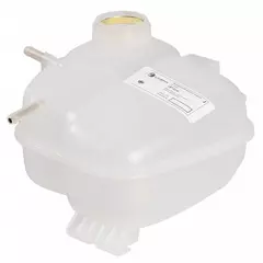 Бачок расширительный Opel Astra G (98-)/Zafira G (98-) LUZAR